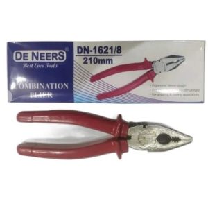 De Neers DN-1621/8 210 mm combination Plier