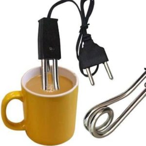 Electric Mini Coffee / Tea / Soup / Water / Milk Heater