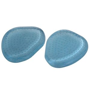 Nivia Metatarsal Gel Pad for foot relief (small)