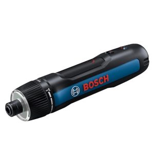 BOSCH GO 3.0 Professional Cordless Screwdriver Kit with 2.0Ah Battery