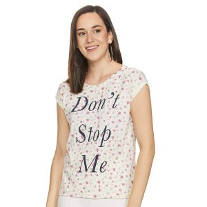 United Color of Benetton Women Top