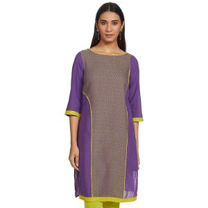 Aurelia Women Kurti