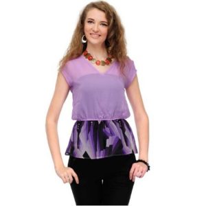 Yepme Women Top