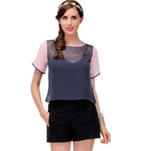 Yepme Women Top