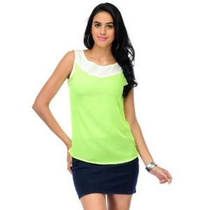Yepme Women Top