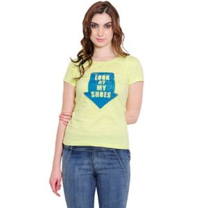 Yepme Women Tee