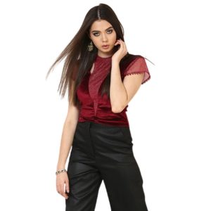 Yepme Women Party Wear Top