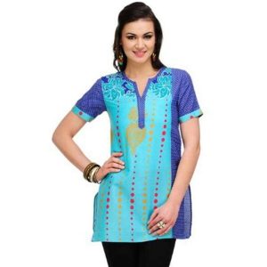 Yepme Women Kurti