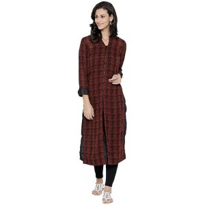 Biba Women Kurti