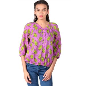 Remanika Women Top