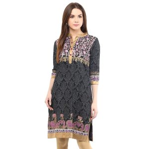 Indidori Women Kurti