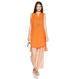 Biba Women Kurti