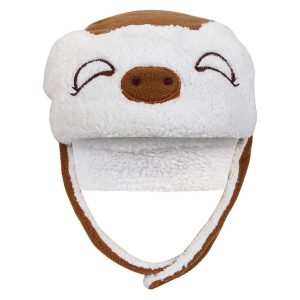 Kids Woolen Caps (1 to 5years)