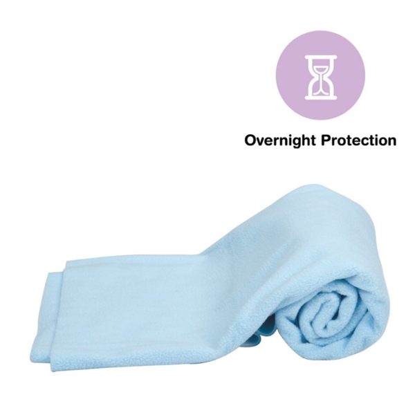 Mee Mee Total Dry Protector Sheet - Image 2