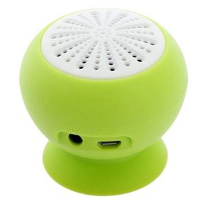 Blast Hydro Mini Bluetooth Speaker