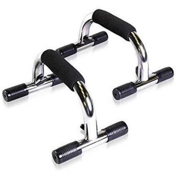 Strauss Push-up Bar (set of 2) - Image 2