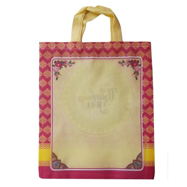 Thank you Gift Bag / Return Gift Bag / Birthday Party Return Gift Bag / Wedding Gift Bag - Image 3