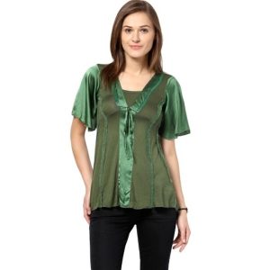 Remanika women top