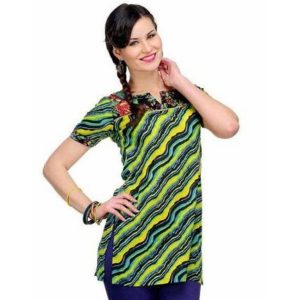 Yepme Women Kurti