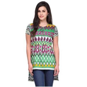 Yepme Women Kurti