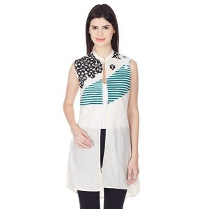 W for Women Kurti