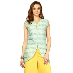 Yepme Women Kurti