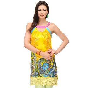 Yepme Women Kurti