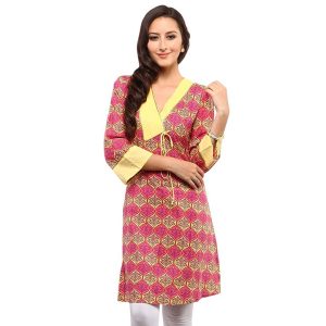 Yepme Women Kurti