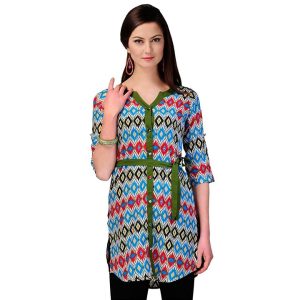 Yepme Women Kurti