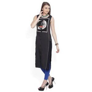 W for Women Kurti