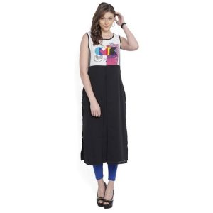 W for Women Kurti