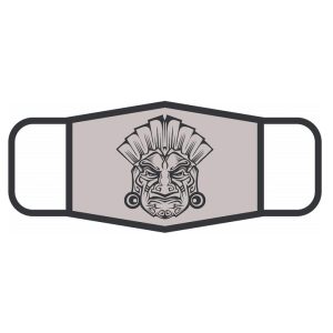 AE Reusable Cotton Washable & Stylish Face Mask