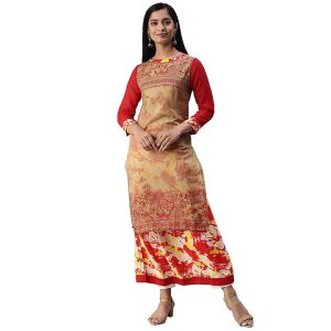 Soch Women Kurti