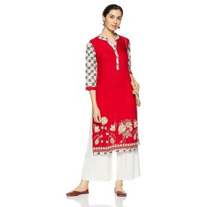 Soch Women Kurti