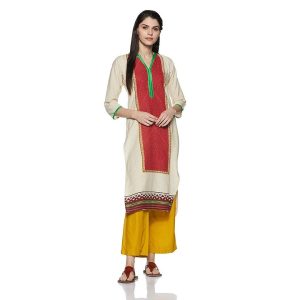 Soch Women Kurti