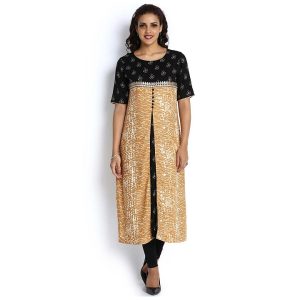 Soch Women Kurti
