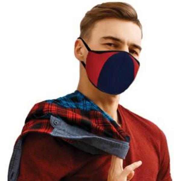 F Gear Luxur F95 Safeguard 7 Layer Face Mask for Kids & Adults - Image 2