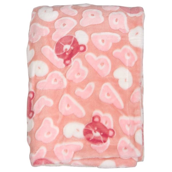 Mee Mee Double Layered Soft Baby Blanket - Image 3