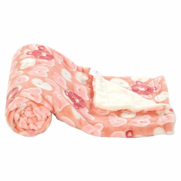 Mee Mee Double Layered Soft Baby Blanket - Image 4