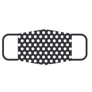 AE Reusable Cotton Washable & Stylish Face Mask