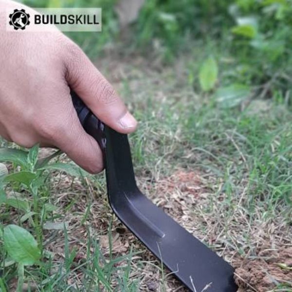 Buildskill BGTS032 Garden Tool Kit - Image 4