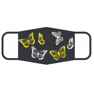 AE Reusable Cotton Washable Face Mask