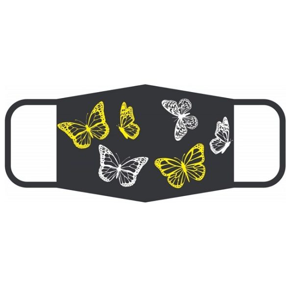 AE Reusable Cotton Washable Face Mask
