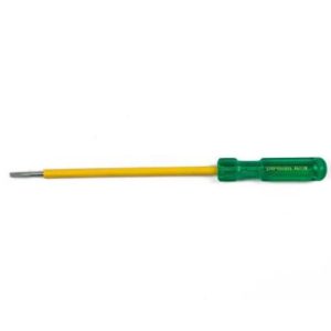 Taparia 823 I Long Handle Screwdriver