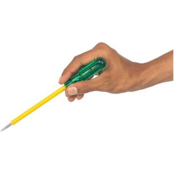 Taparia 823 I Long Handle Screwdriver - Image 2
