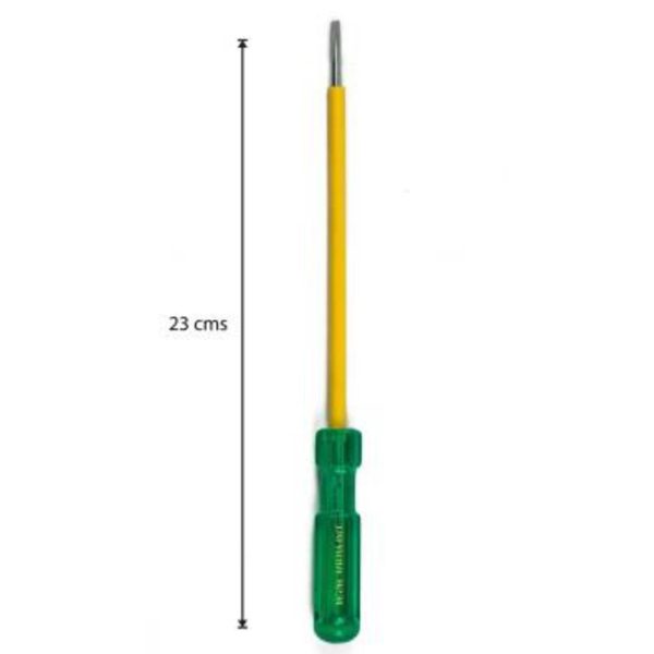 Taparia 823 I Long Handle Screwdriver - Image 3
