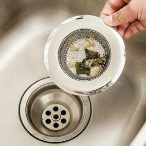 Stainless Steel Water Stainer