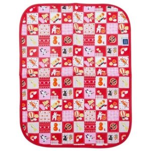 Mee Mee Reversible Multi-purpose baby mat
