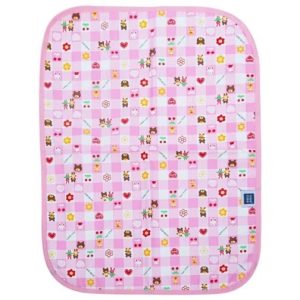 Mee Mee Reversible Multi-purpose baby mat