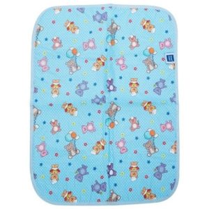 Mee Mee Reversible Multi-purpose baby mat